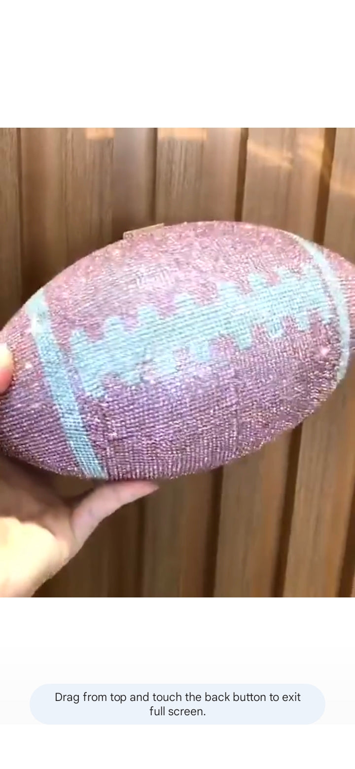 Crystal Rhinestone Evening Clutch - European American Party Bag | Multiple Colors